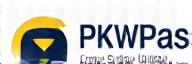 Logotyp PKWPass CZ Solutions